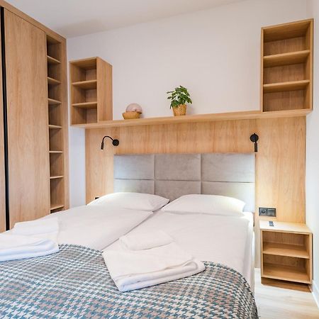 Apartamenty Na Uroczysku Szklarska Poreba Exterior photo