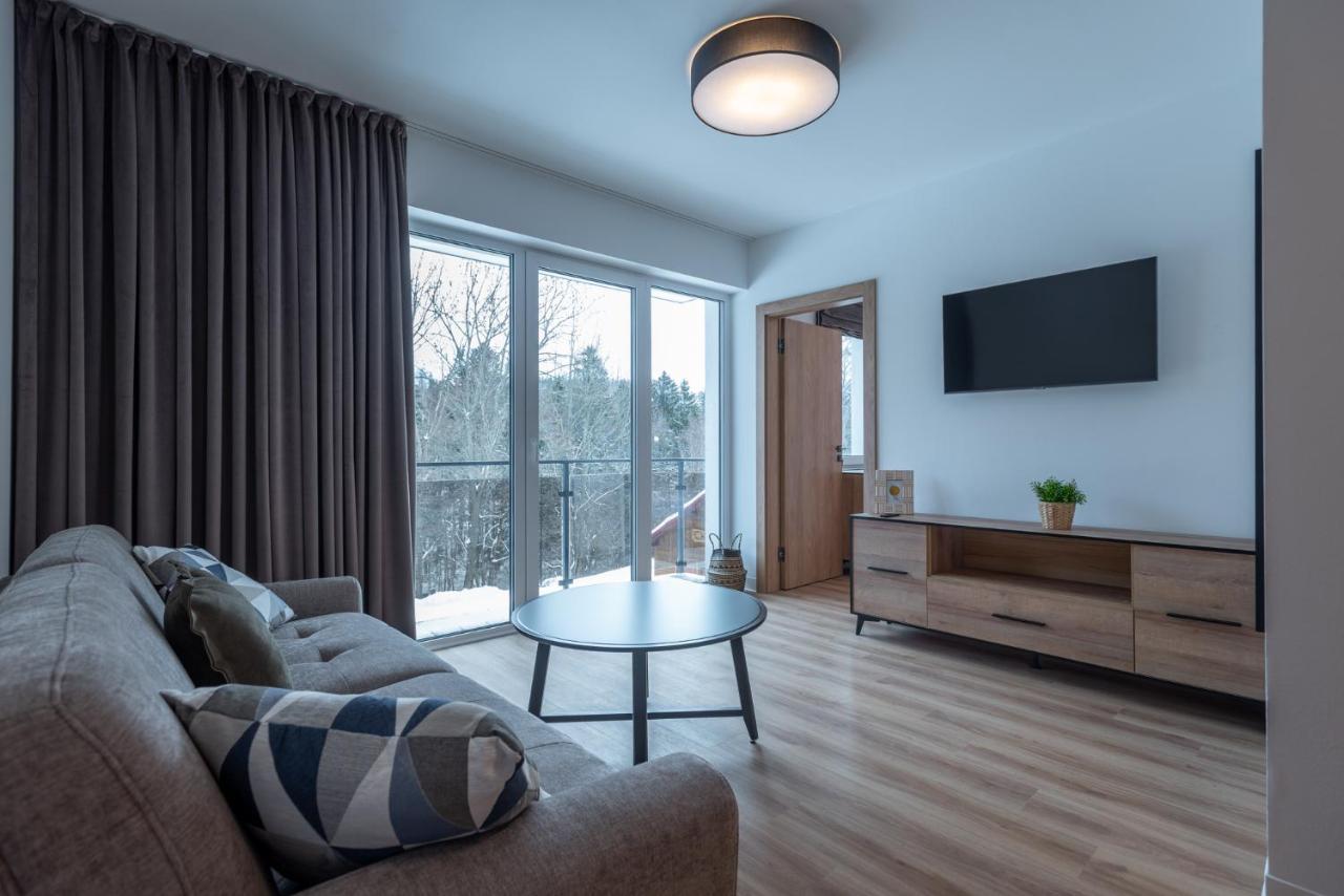 Apartamenty Na Uroczysku Szklarska Poreba Exterior photo