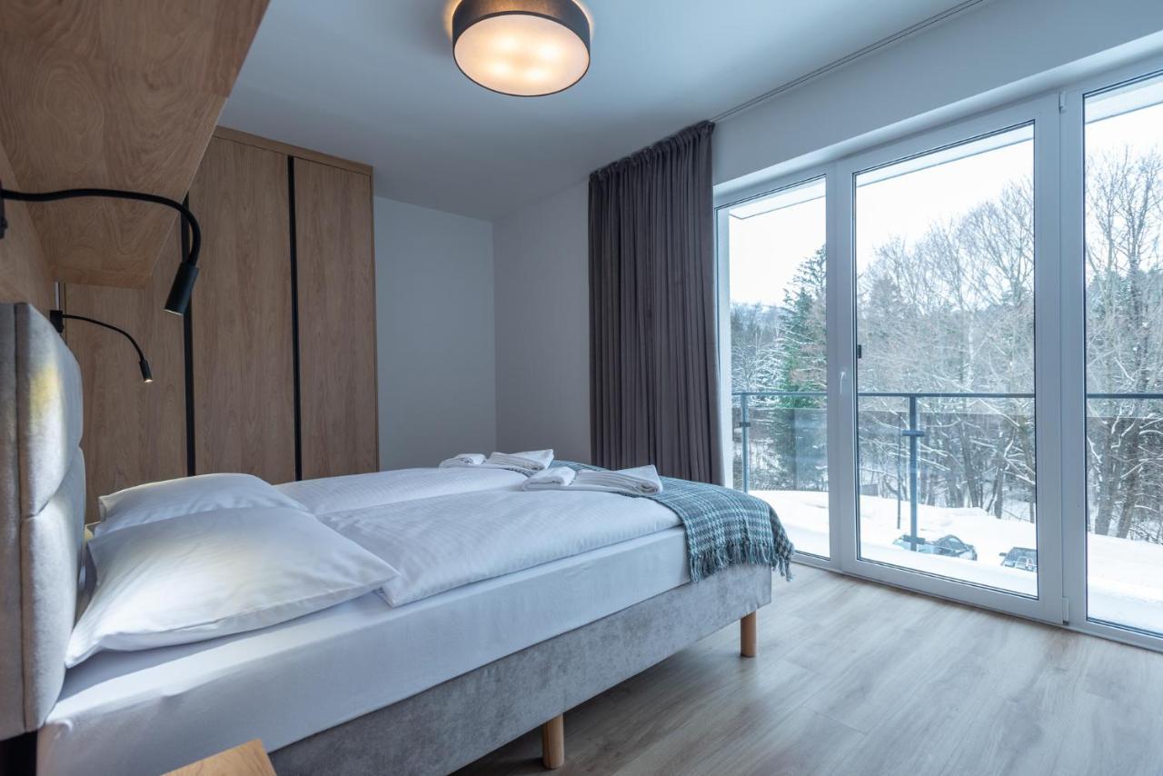 Apartamenty Na Uroczysku Szklarska Poreba Exterior photo