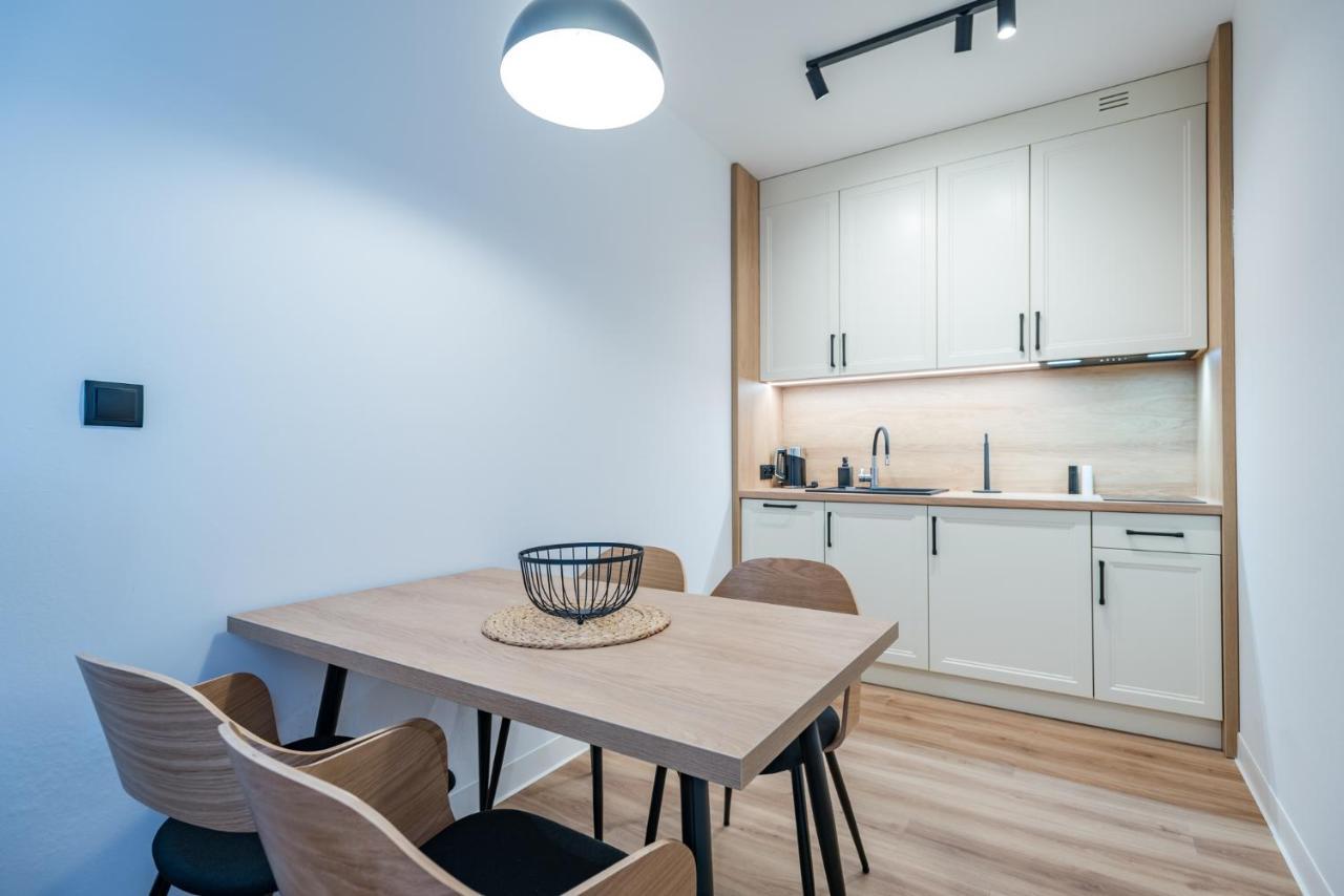 Apartamenty Na Uroczysku Szklarska Poreba Exterior photo
