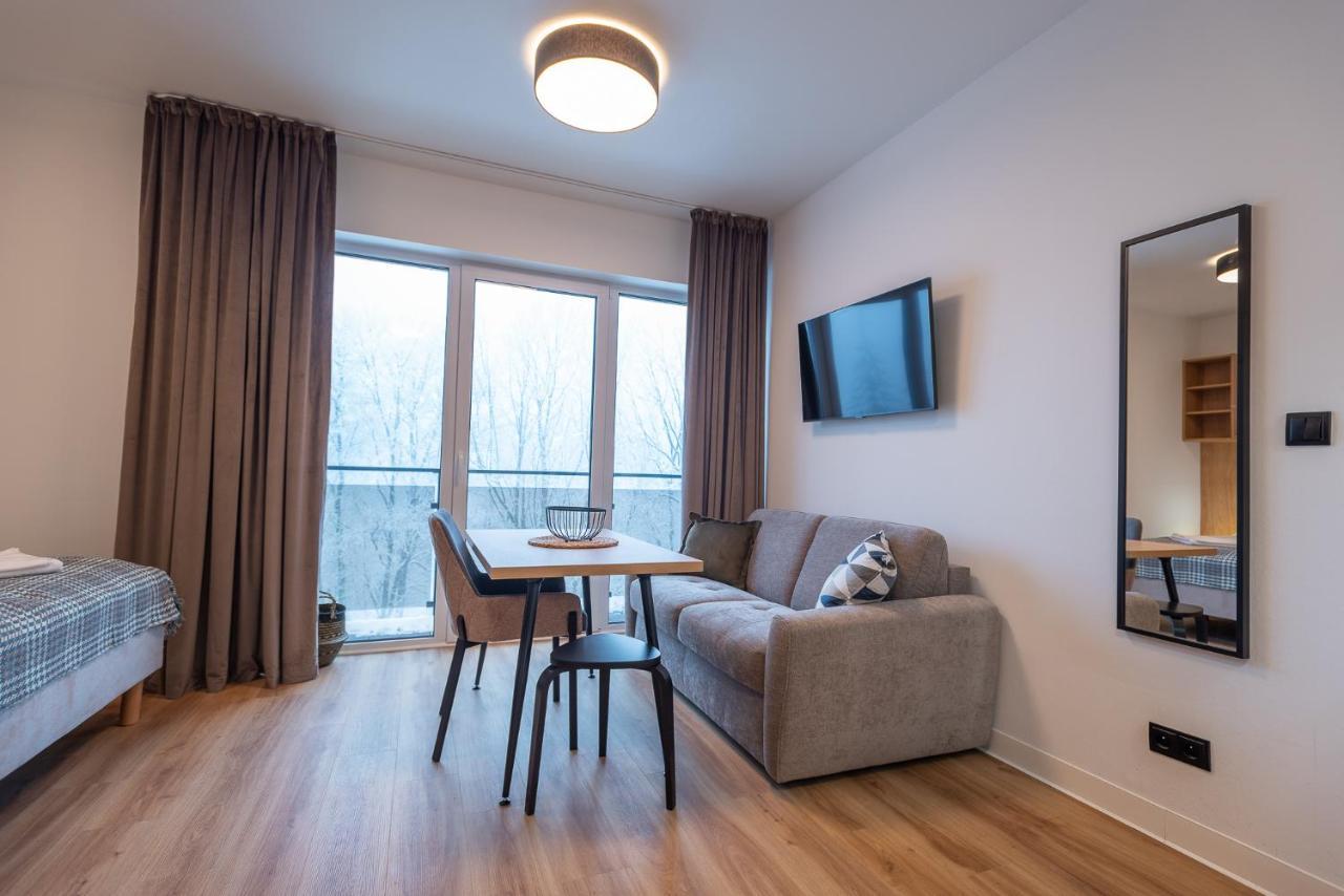 Apartamenty Na Uroczysku Szklarska Poreba Exterior photo