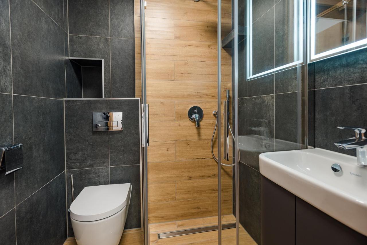 Apartamenty Na Uroczysku Szklarska Poreba Exterior photo