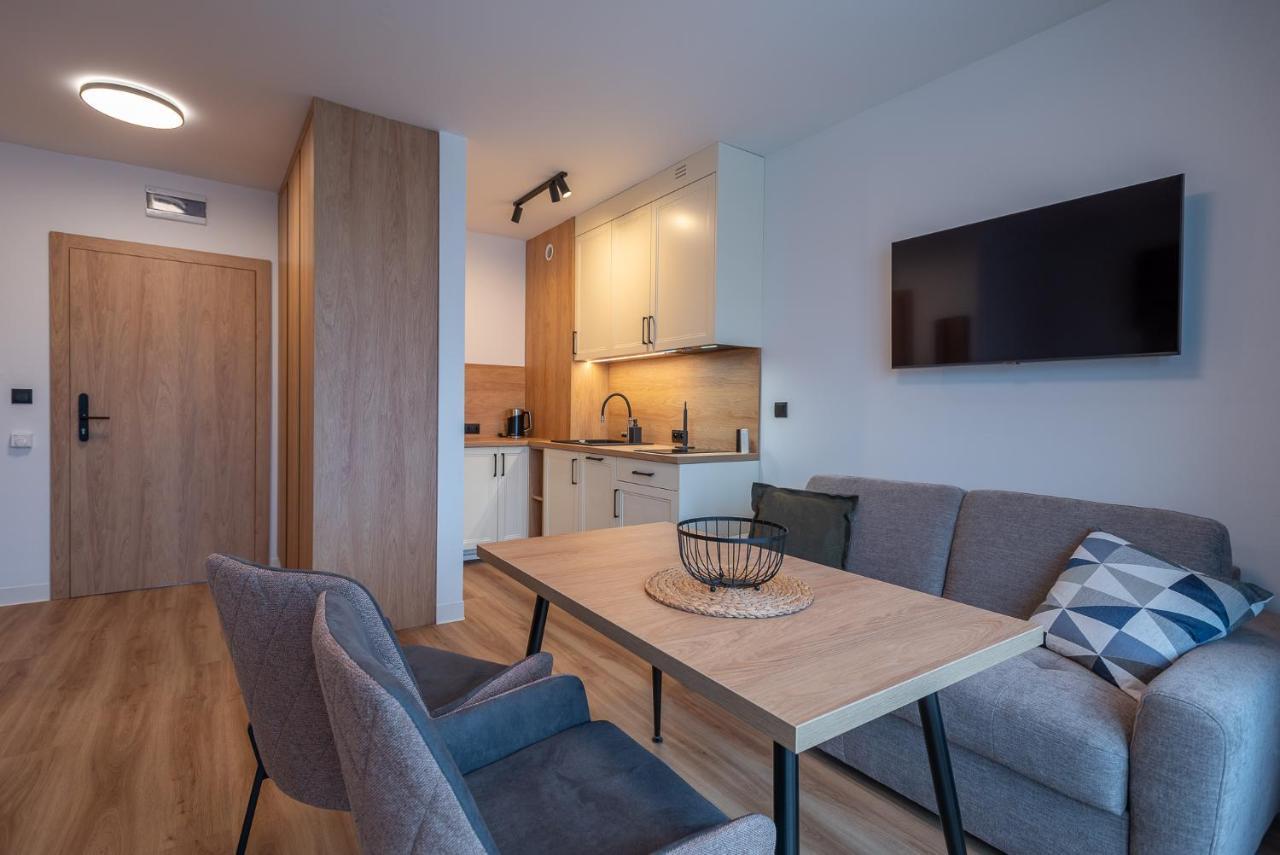 Apartamenty Na Uroczysku Szklarska Poreba Exterior photo